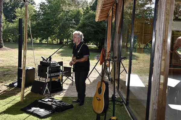 Animation bals soirées