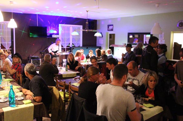 Live Musique Orchestre