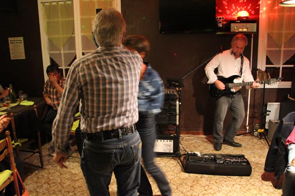 Dance Animations Mariage / Wedding