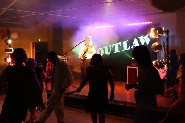 Animation bals soirées