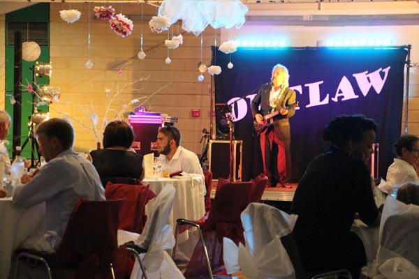 Orchestre Animation Bar