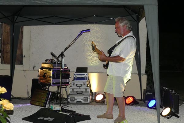 Chanteur Anglo Saxon Music Pop Rock